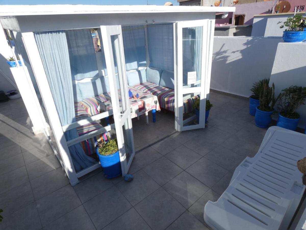 Chez Khadija Et Franz Essaouira