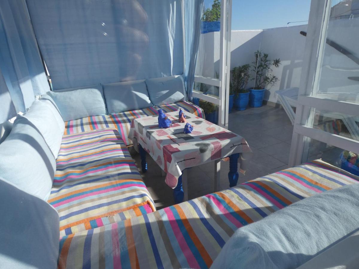 Apartment Chez Khadija Et Franz Essaouira