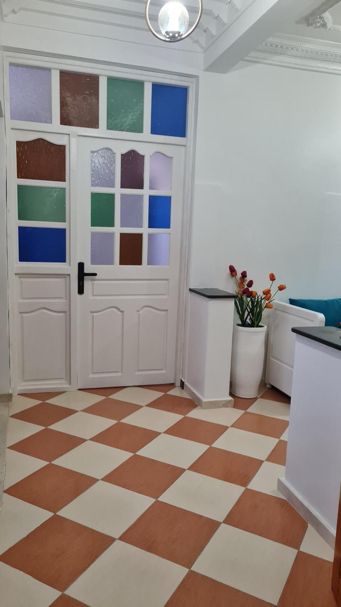 Chez Khadija Et Franz Essaouira